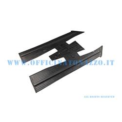 rubber mat platform for Vespa PK50 - 125