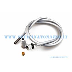 Transmission Full odometer coupling nut, from 2,7mm rope for Vespa 125 GTR - Super - Rally - Sprint Veloce - Sprint