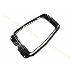 Rear luggage rack for tank without thread for Vespa 50 1st series