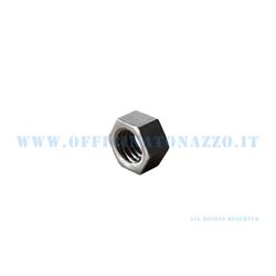 M8 nut with hexagon wrench 11mm