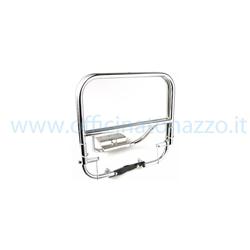 Rear luggage rack for Vespa Elestart 50R - 50 Special (plate connection)