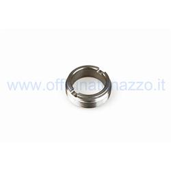 anillo de bloqueo que lleva cubo delantero Vespa 50 - 90-125 Primavera - ET3 (Ref. 57940 Piaggio el original)