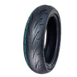 Winter tire tubeless Kenda K701 3.50 x 10 - 47L M + S