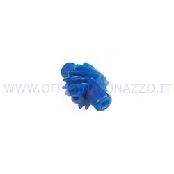 speedometer drive gear 12 2.0mm fine rope principles for Vespa 160 GS