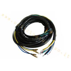 Complete electrical system for Vespa 125 VNB2T> 5T