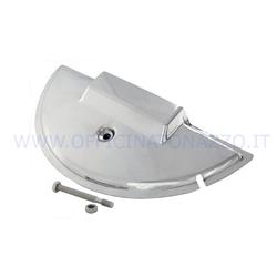 Wheel Cover in polished stainless 80/125/150/200 escort for Vespa PX - PE-Luxury - T5