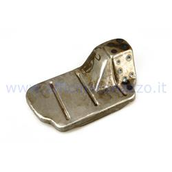Mounting plate rear shock absorber frame for Vespa 50 - Primavera - ET3