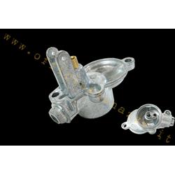 Floating cover for needle plus carburetor SI for Vespa