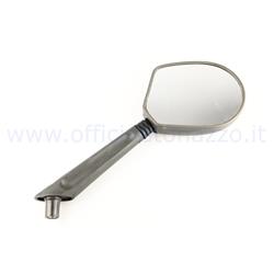 Right rear-view mirror for gray What 125 - 150 - 200