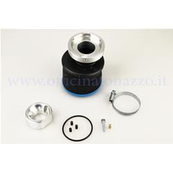 filtro de aire Polini de 24/24 carburador, Vespa P200E