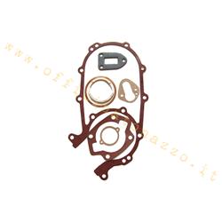 Series engine gaskets for Vespa GS 150 VS1T '55