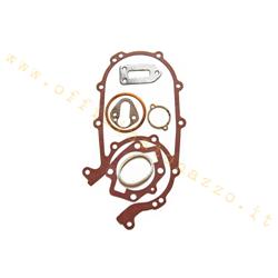 Series engine gaskets for Vespa 150 GS '56 - '61