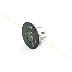 Lock Collar lock / ignition for Vespa PK FL- HP - What - Sphere - Free - Skipper