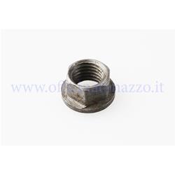 Pinasco clutch hexagonal nut for Vespa PX 125-150-200 - T5