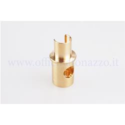 Atomizing nozzle for AQ series for VHST 24/26 (7mm)