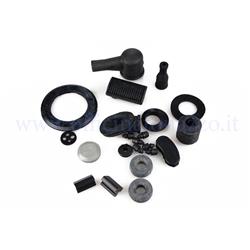 rubber parts kit for Vespa 50 R