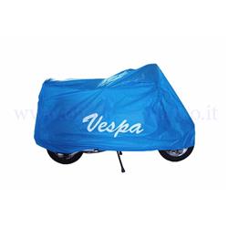 Telo coprivespa large fabric with written for big frame Vespa