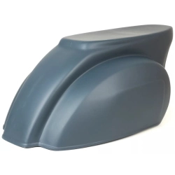 CARENA POSTERIORE INDY 1.0 VTR