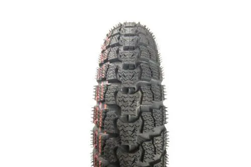 Pneumatico invernale IRC EVO tubeless 3.50 x 10 - 59J M+S