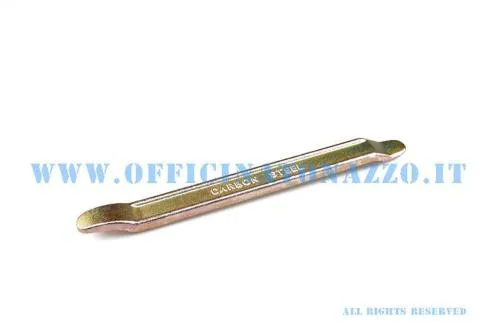 Leva smontagomme Vespa (lunghezza 24.5 cm)