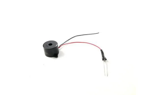 Cicalino RMS 246120173 per frecce Vespa e LML, compatibile con impianti 6 o 12 V. Segnale acustico contro la dimenticanza degli indicatori.