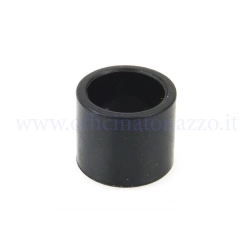 Boccola inferiore Piaggio 286101, misura 11x13x10 mm, per leva frizione Vespa PK XL, FL, HP, XL2 e PK 125 N/XL2. Verificare il carterino.