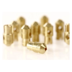 Kit getti DELL'ORTO 105-128 per SI