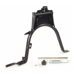 Cavalletto centrale per APRILIA Sca.. ..rabeo/DiTech, grado B - riparazione decente