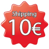 shipping