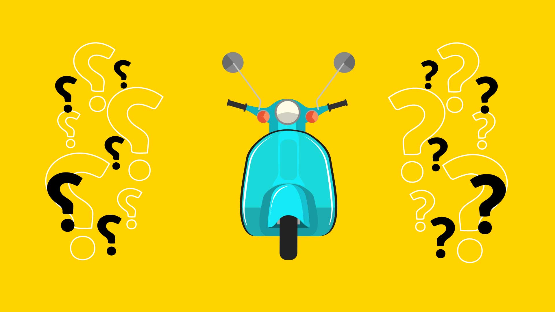 FAQ Vendita Ricambi Vespa Officina Tonazzo