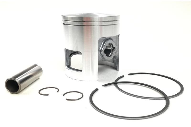 Pistone VMC bifascia, Ø 62.94mm, per cilindro 177 Super G