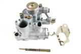 Kit of carburetors and collectors