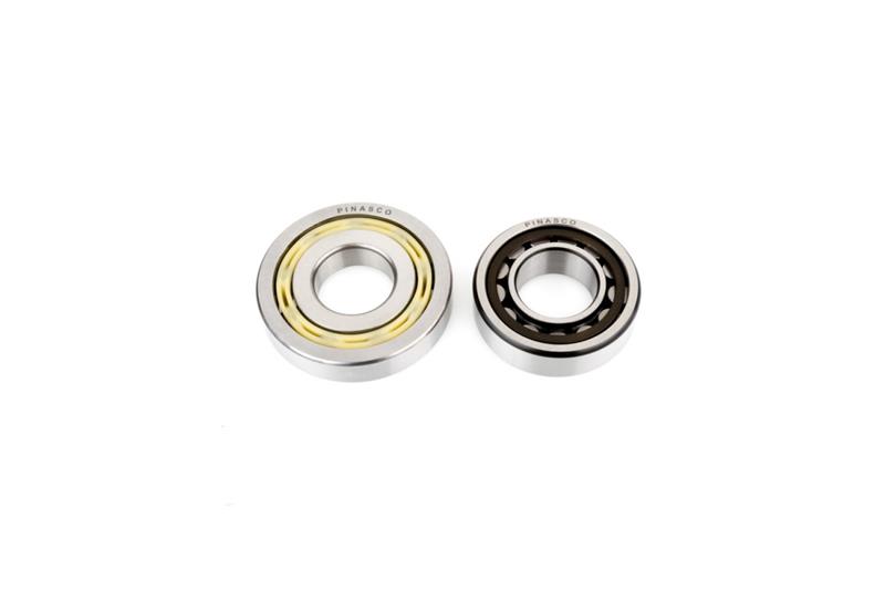 Oversized Main Bearings Kit for Pinasco Master-Slave Carter 125-150-200