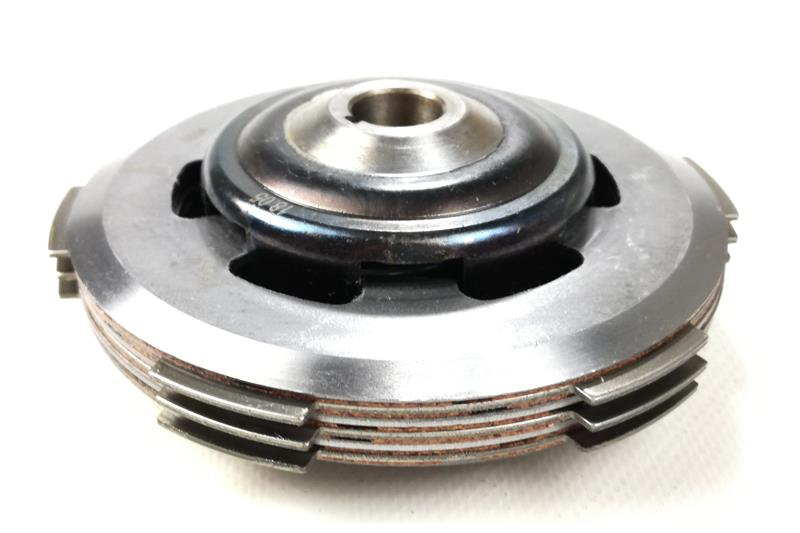 Complete clutch unit for Vespa 50-90-125 Primavera-Et3 (150514)