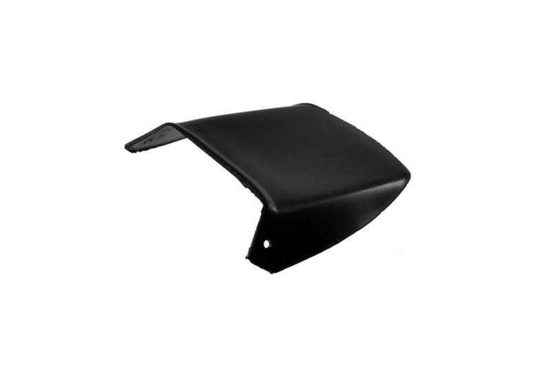 Front fender splash guard for SI, first series