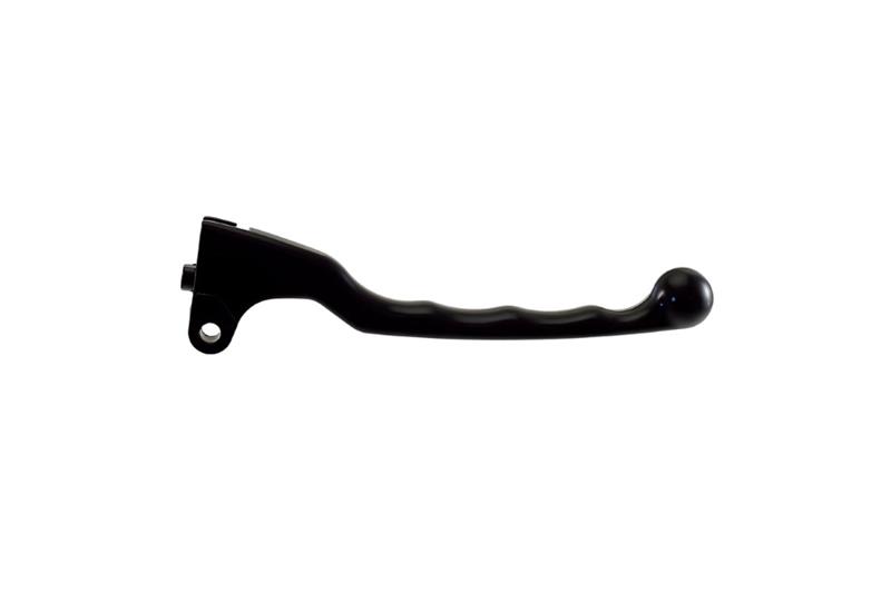 Right brake lever for moped SI.