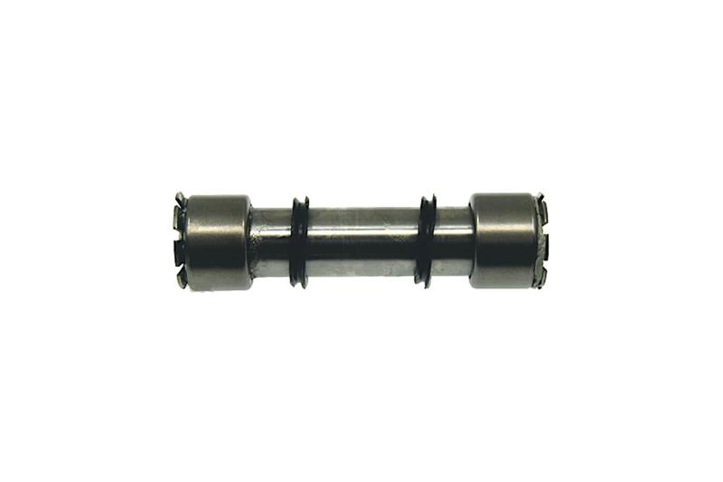 Kit revisone perno braccio oscillante per Ape P50.
