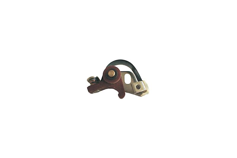 Puntine per Ape MP 550, MPV 600, MP600. (rif. 118540)