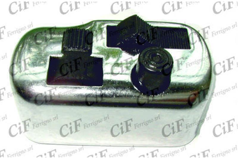 Devioluci per Ape 175-350-400, MP 500-600. (rif. 057663)