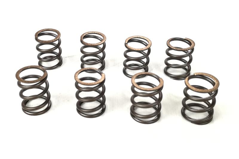 Kit of 8 spare springs for CMX Crimaz clutch