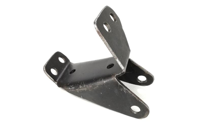 Rear shock absorber support bracket for Vespa VN - VL - VB1 - GS 150