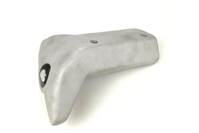 Support support amortisseur arrière pour Vespa VN2 - VL - VB1 - GS 150