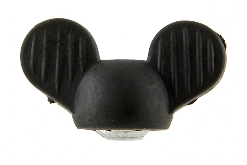 M5 wing nut for closing tank cap for all Vespa models (older models)