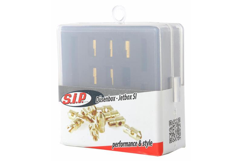 SI SIP PERFORMANCE 130-132-135-138-140 jets kit for SI