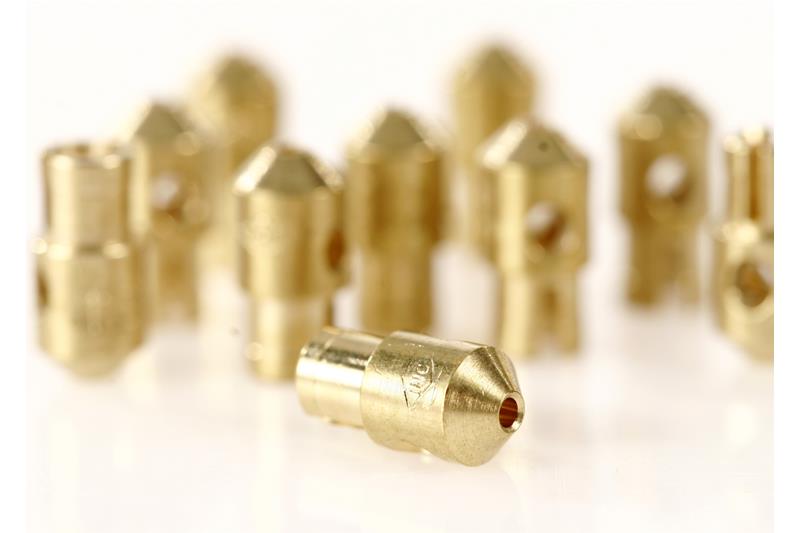 Kit getti DELL'ORTO 105-128 per SI