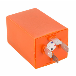 Indicator Relay PIAGGIO  for Vespa PK50-125 S/SS/XL/N /Rush/ETS  4-contactors, 4-indicator