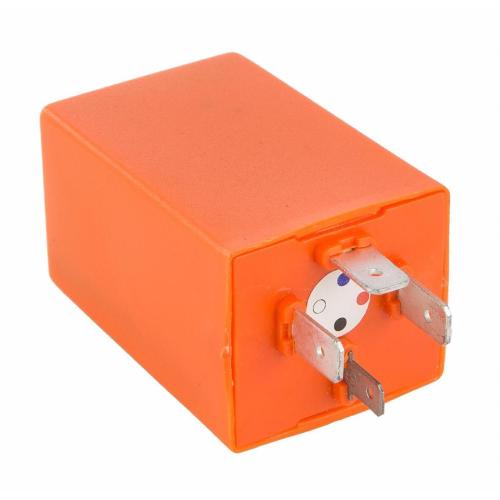 Indicator Relay PIAGGIO  for Vespa PK50-125 S/SS/XL/N /Rush/ETS  4-contactors, 4-indicator