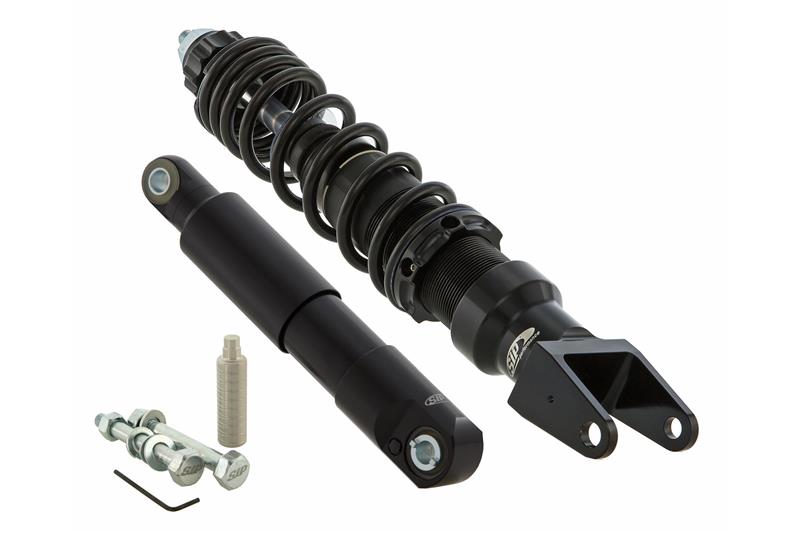 air Rear shock Fournales Race for all Vespa with wheels from 10 "(no pk)