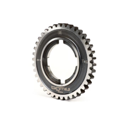 3rd gear 38 teeth - BGM PRO, PX PE (-1984)- Vespa PX125-200 (1982-1984), Rally180/200 -