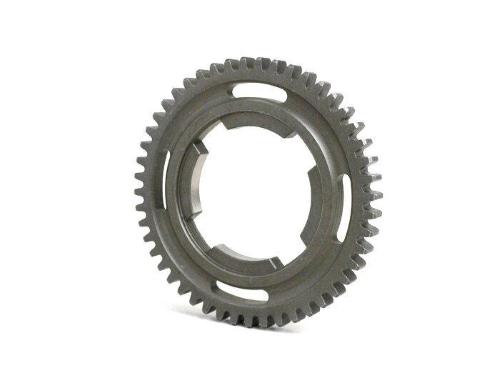 4th gear gear - BGM PRO, 4-speed gearbox - Vespa PK S, PK XL1, PK XL2, ETS, V50 (V5A1T, 69444-), Special (V5B3T, 94315-), Elestart (V5B4T, 1514-), PV125 (VMA2T, 150203-), ET3 (VMB1T, 8161-) - 48 teeth (short)